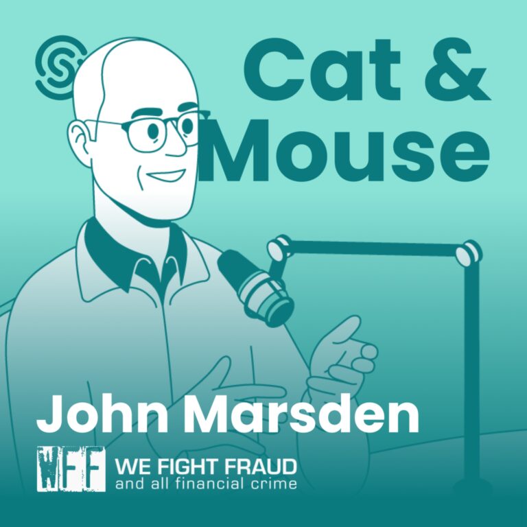 S2 EP2 – John Marsden – We Fight Fraud