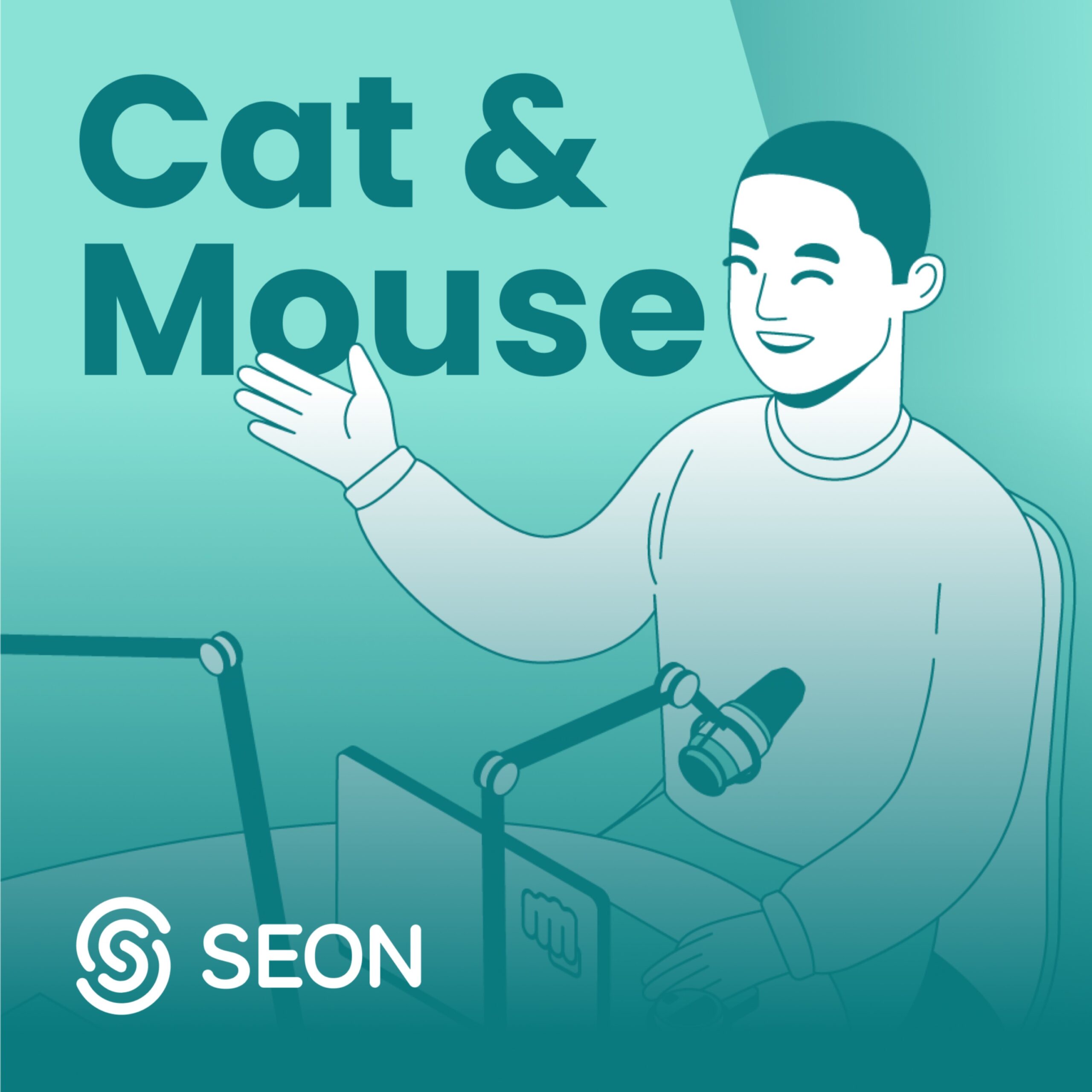 SEON Cat & Mouse