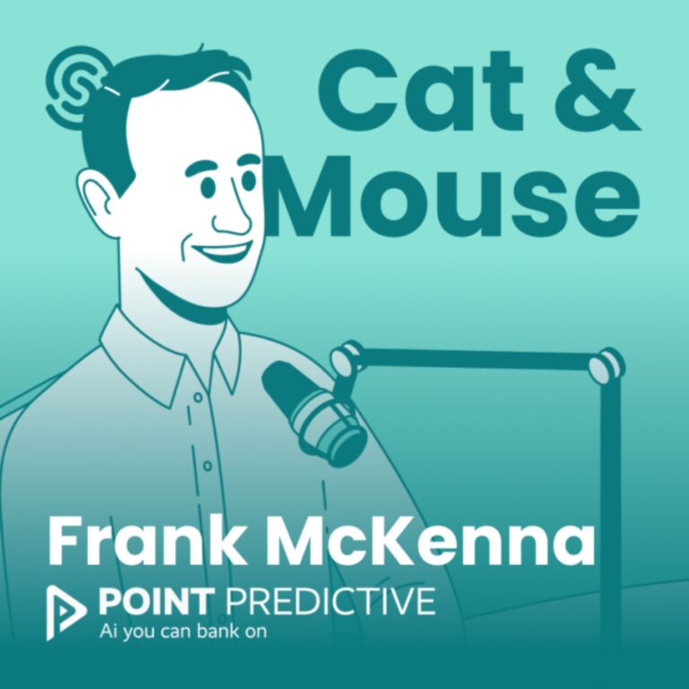 S2 EP3 – Frank McKenna – Point Predictive