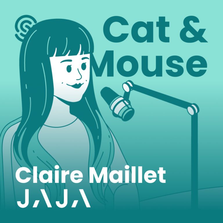 S2 EP5 – Claire Maillet – Jaja Finance