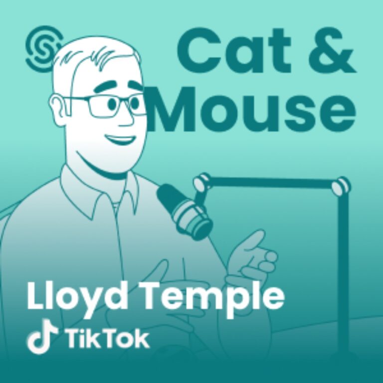 S2 EP 9 – Lloyd Temple – TikTok