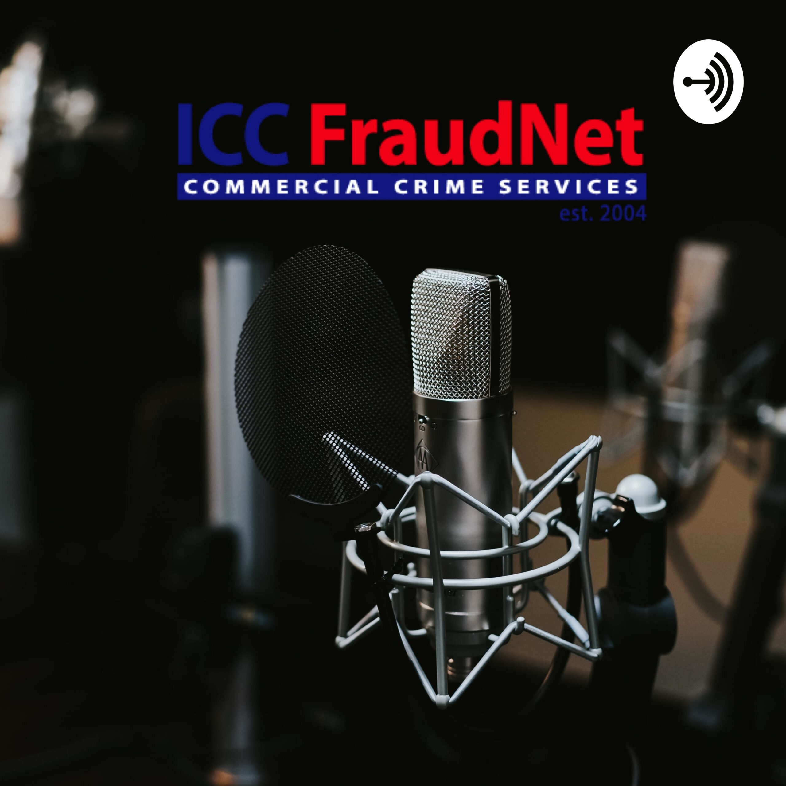 FraudNet Podcast
