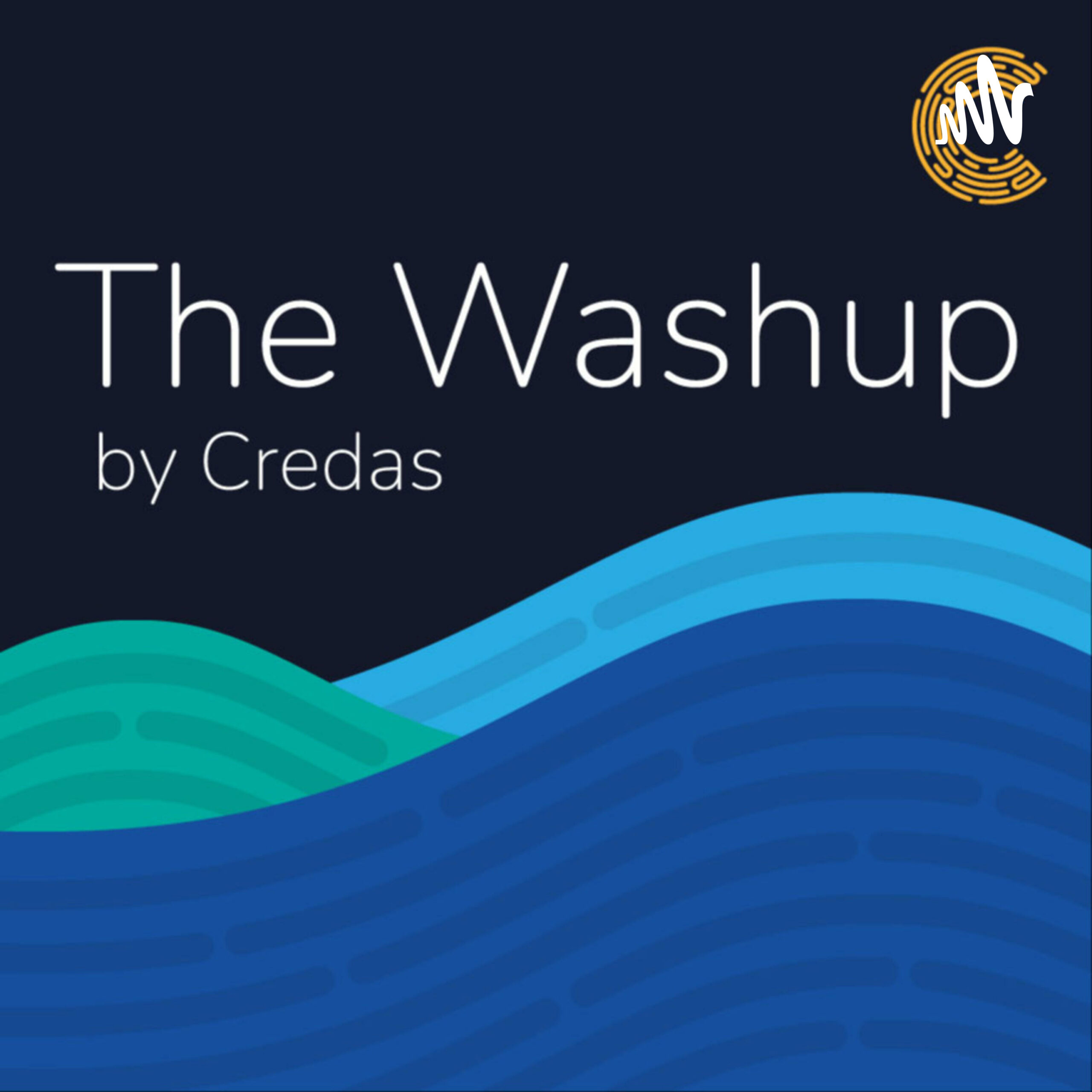 The Washup