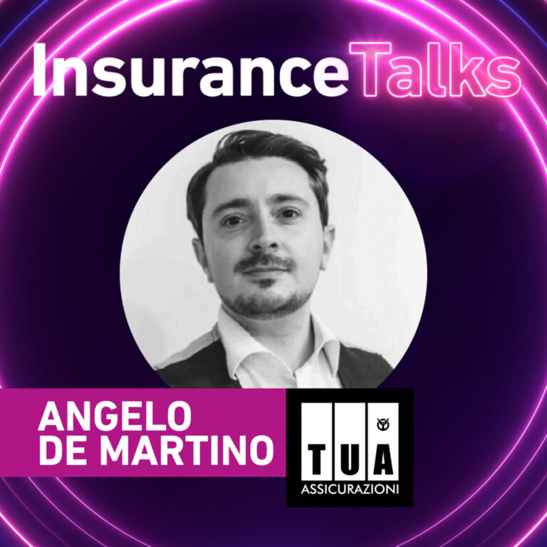 TUA Assicurazioni – Experian Insurance Talks – Ep.01