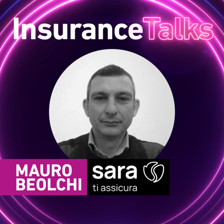 Sara Assicurazioni: Come colmare il gap assicurativo delle SME italiane? – Experian Insurance Talks – Ep. 02