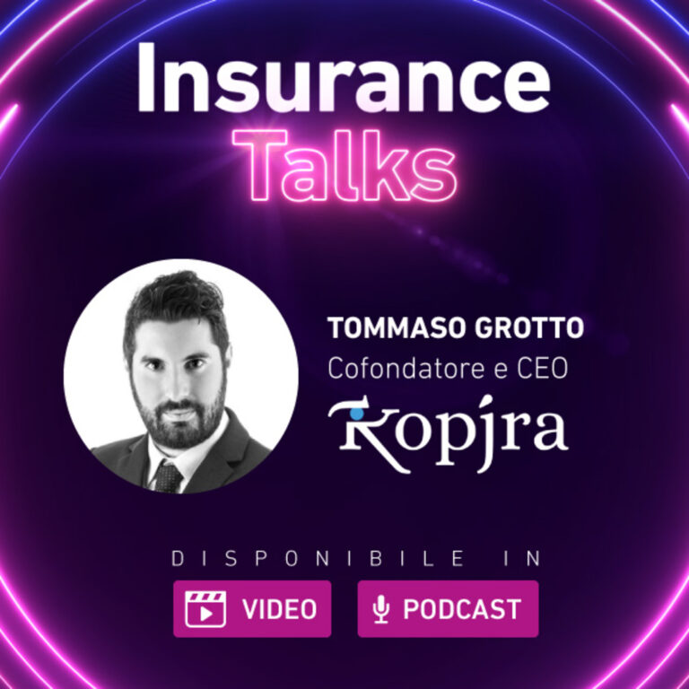 Kopjra – Ghost Broking il brand misuse per le imprese assicurative – Experian Insurance Talks – Ep 05