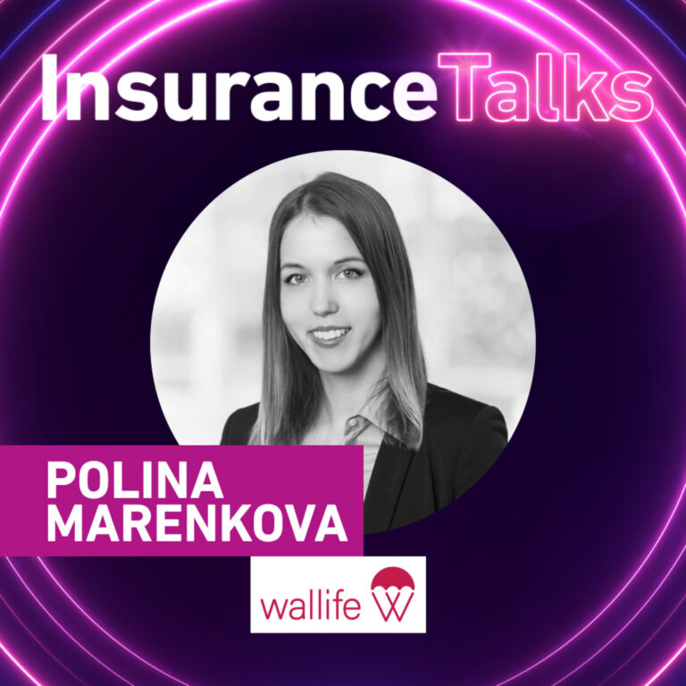 Wallife – Nuovi rischi e nuovi scenari – Experian Insurance Talks – Ep. 07