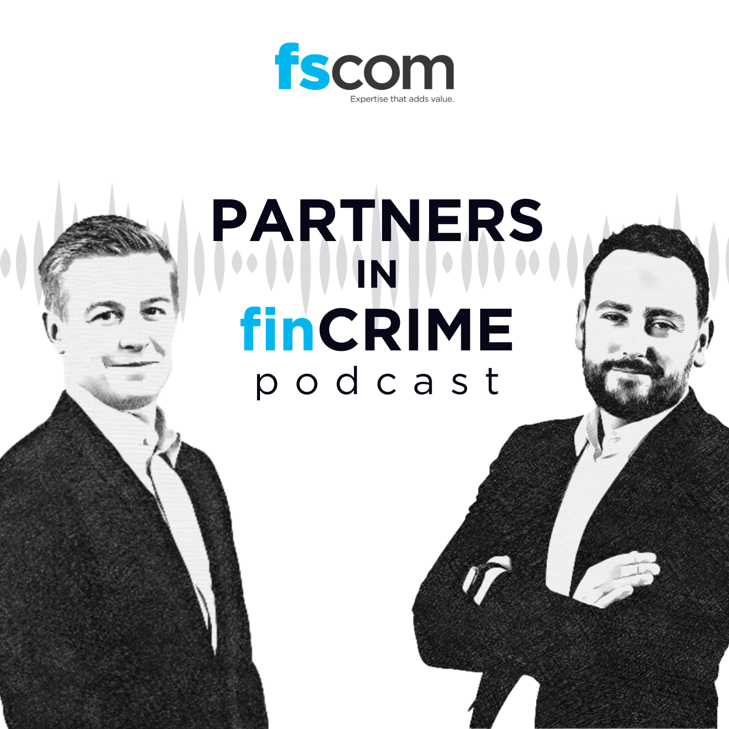 Partners in finCrime