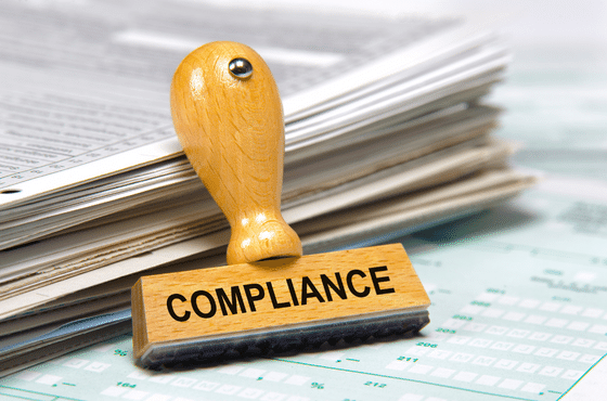 Introduction to Compliance