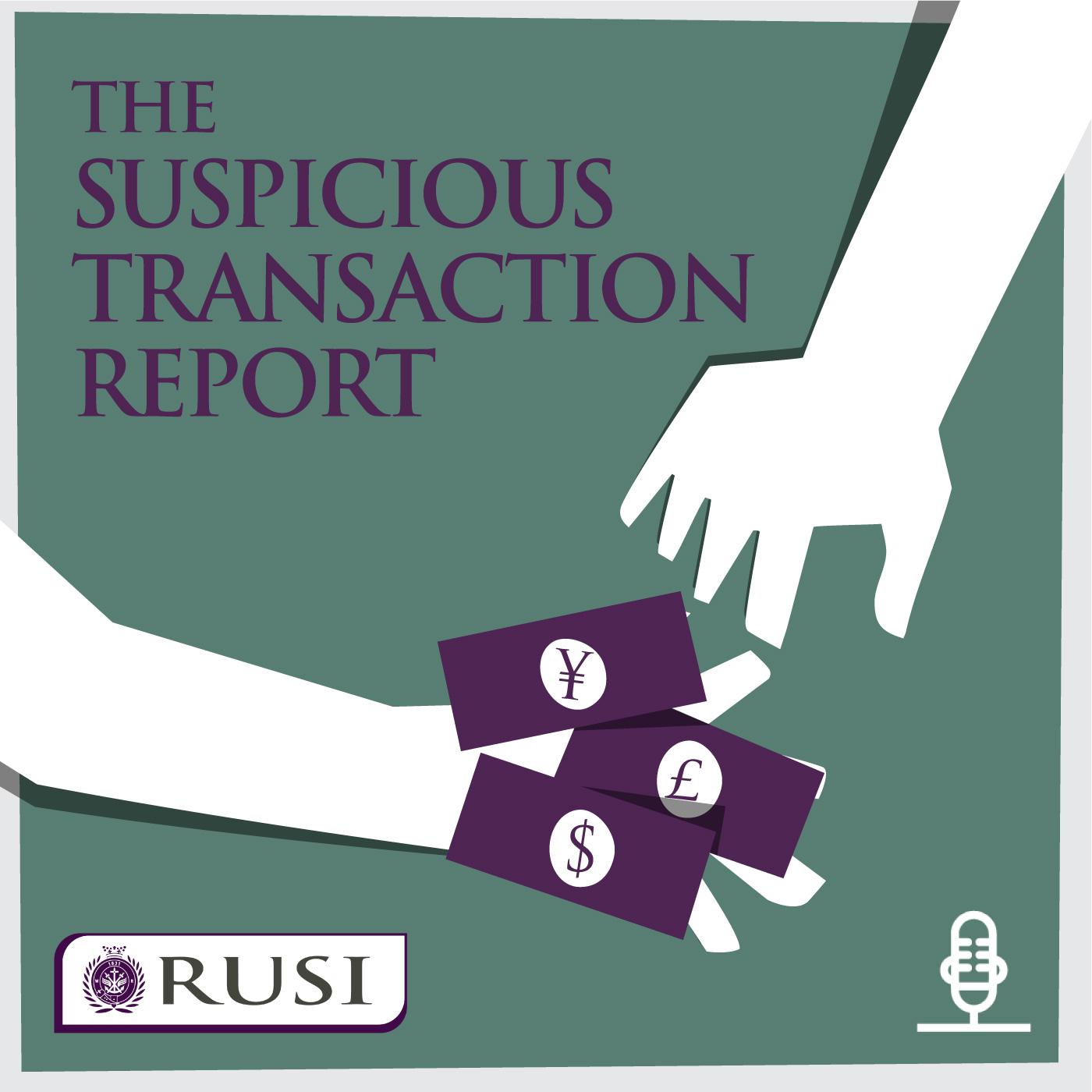 suspicious-transaction-report