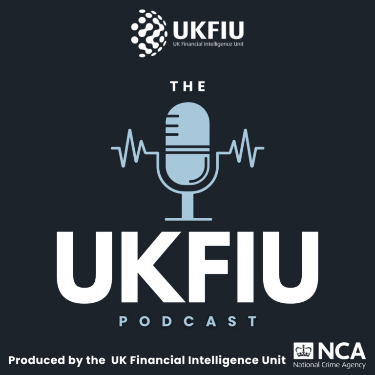 The UKFIU Podcast
