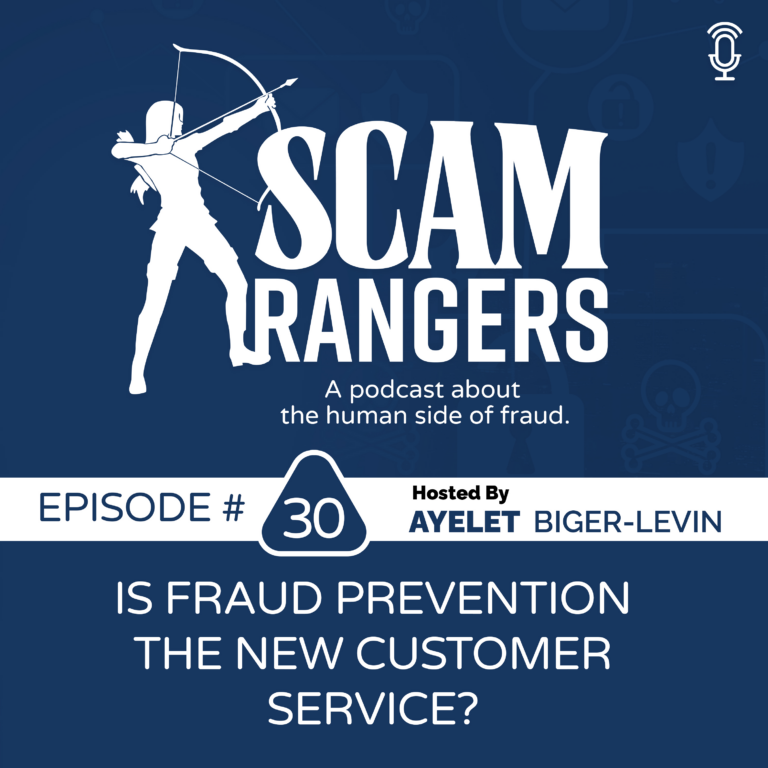 Is Fraud Prevention the New Customer Service? A Conversation with Karen Boyer, SVP Financial Crimes and Fraud Intelligence, M&T Bank
