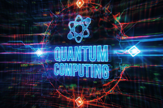 Quantum Computing