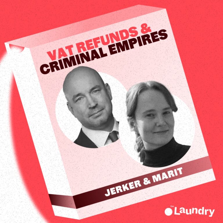E87: This VAT loophole is funding criminal empires