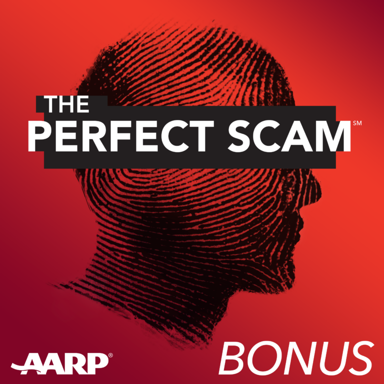 Archive Episode: Rookie FBI Agent Turns Tables on International Scammers, Part 2